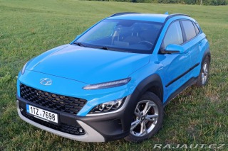 Hyundai Kona Smart 2021
