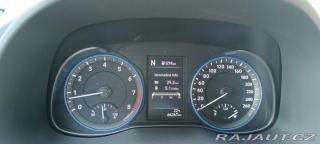 Hyundai Kona Smart 2021