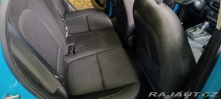 Hyundai Kona Smart 2021