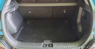 Hyundai Kona Smart 2021