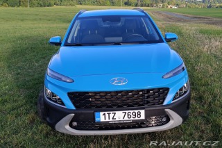 Hyundai Kona Smart 2021