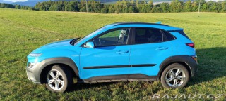 Hyundai Kona Smart 2021