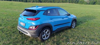 Hyundai Kona Smart 2021
