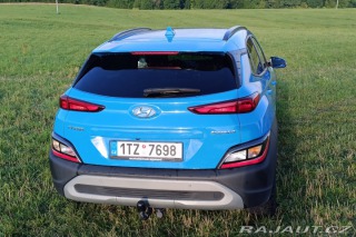 Hyundai Kona Smart 2021