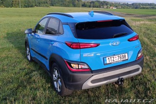 Hyundai Kona Smart 2021