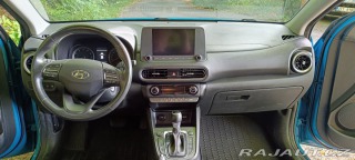 Hyundai Kona Smart 2021
