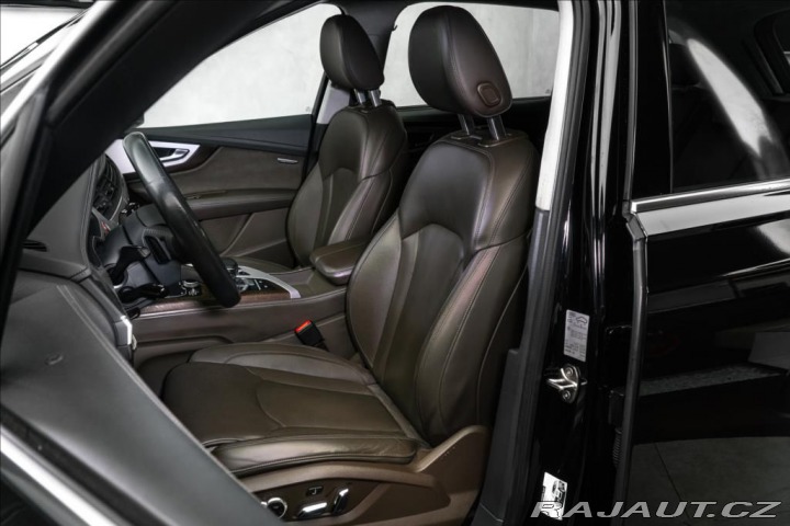Audi SQ7 OV,Ko 4,0TDI Q, Matrix, M 2017