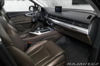 Audi SQ7 OV,Ko 4,0TDI Q, Matrix, M 2017