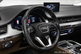 Audi SQ7 OV,Ko 4,0TDI Q, Matrix, M 2017