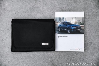 Audi SQ7 OV,Ko 4,0TDI Q, Matrix, M 2017