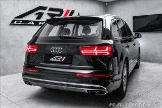Audi SQ7 OV,Ko 4,0TDI Q, Matrix, M 2017