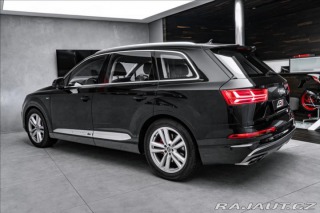 Audi SQ7 OV,Ko 4,0TDI Q, Matrix, M 2017