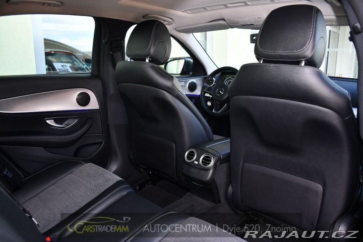 Mercedes-Benz E 250 2018