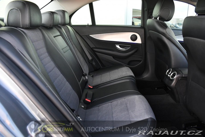 Mercedes-Benz E 250 2018