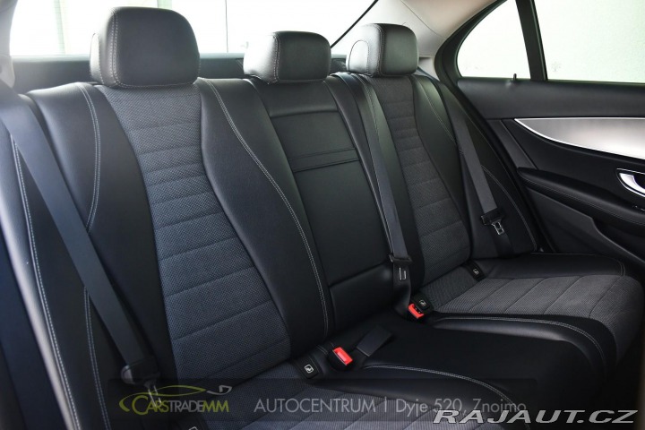 Mercedes-Benz E 250 2018