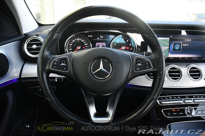 Mercedes-Benz E 250 2018