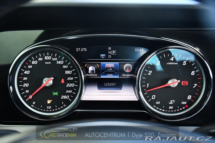Mercedes-Benz E 250 2018