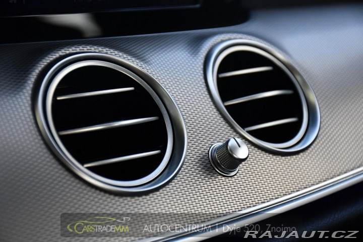 Mercedes-Benz E 250 2018