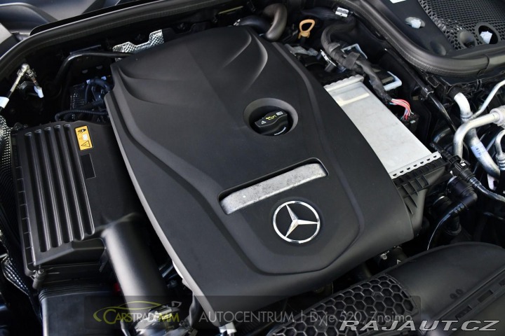 Mercedes-Benz E 250 2018