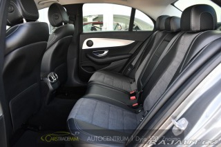 Mercedes-Benz E 250 2018