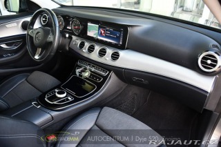 Mercedes-Benz E 250 2018