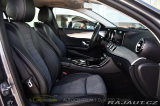 Mercedes-Benz E 250 2018
