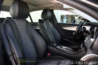 Mercedes-Benz E 250 2018