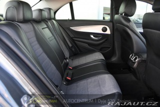 Mercedes-Benz E 250 2018