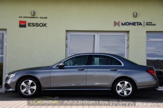 Mercedes-Benz E 250 2018