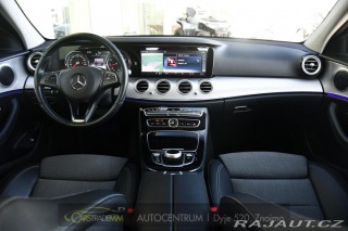 Mercedes-Benz E 250 2018