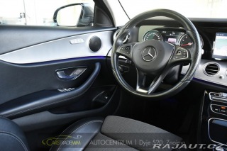 Mercedes-Benz E 250 2018