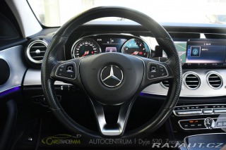 Mercedes-Benz E 250 2018