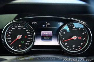 Mercedes-Benz E 250 2018