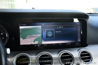 Mercedes-Benz E 250 2018