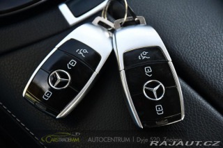 Mercedes-Benz E 250 2018