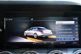 Mercedes-Benz E 250 2018