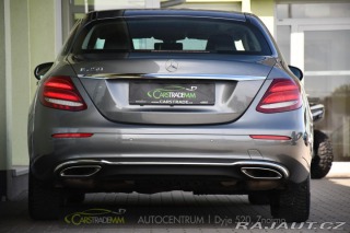 Mercedes-Benz E 250 2018