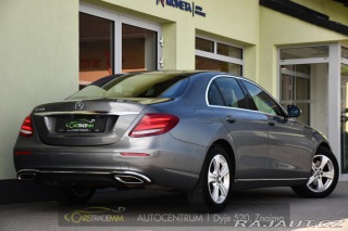 Mercedes-Benz E 250 2018