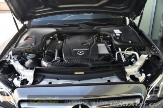 Mercedes-Benz E 250 2018