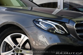 Mercedes-Benz E 250 2018