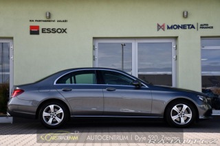 Mercedes-Benz E 250 2018