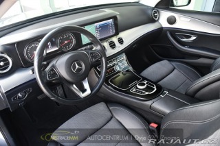 Mercedes-Benz E 250 2018