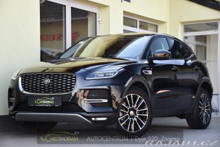 Jaguar E-Pace D165 AWD
