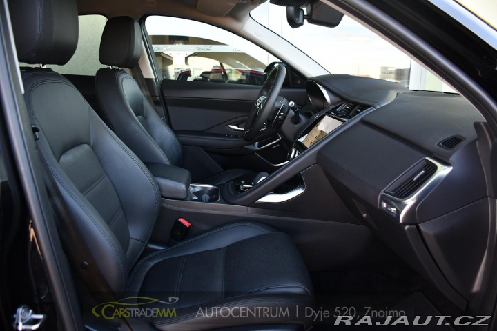 Jaguar E-Pace D165 AWD 2022
