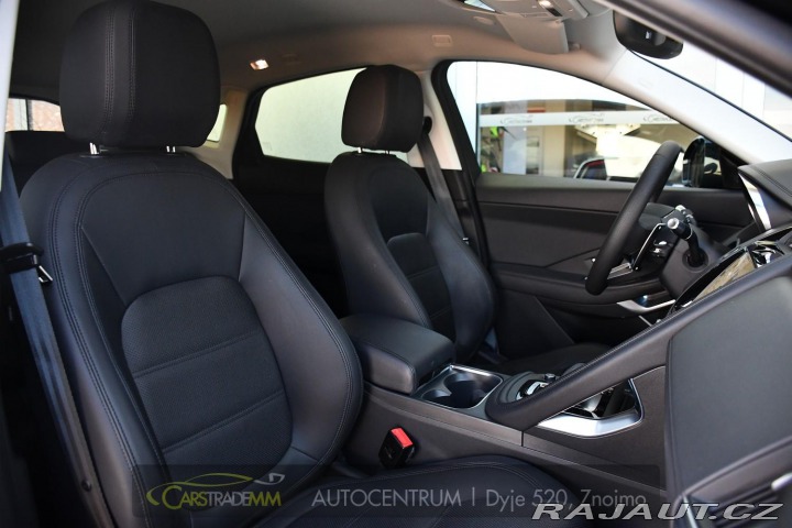 Jaguar E-Pace D165 AWD 2022