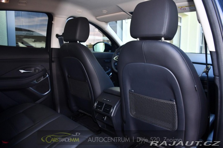 Jaguar E-Pace D165 AWD 2022