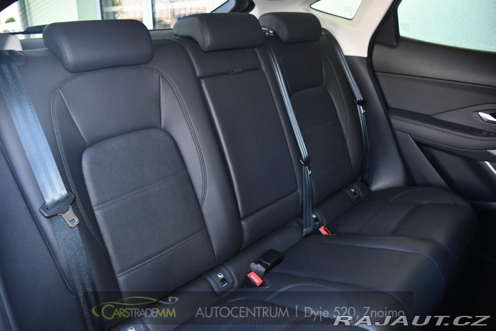Jaguar E-Pace D165 AWD 2022