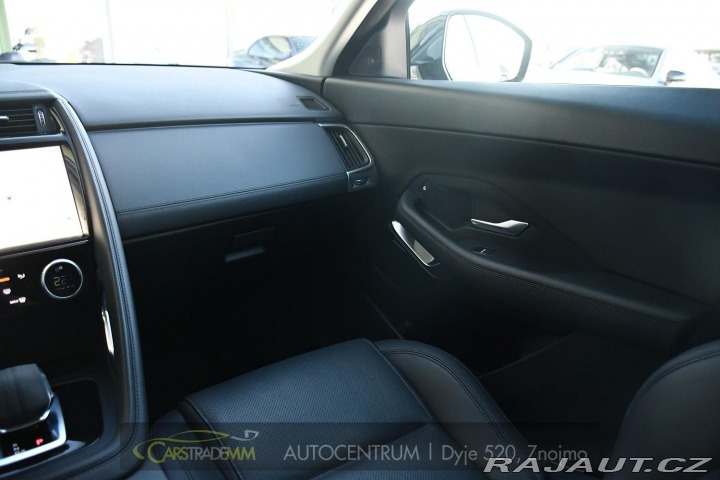 Jaguar E-Pace D165 AWD 2022