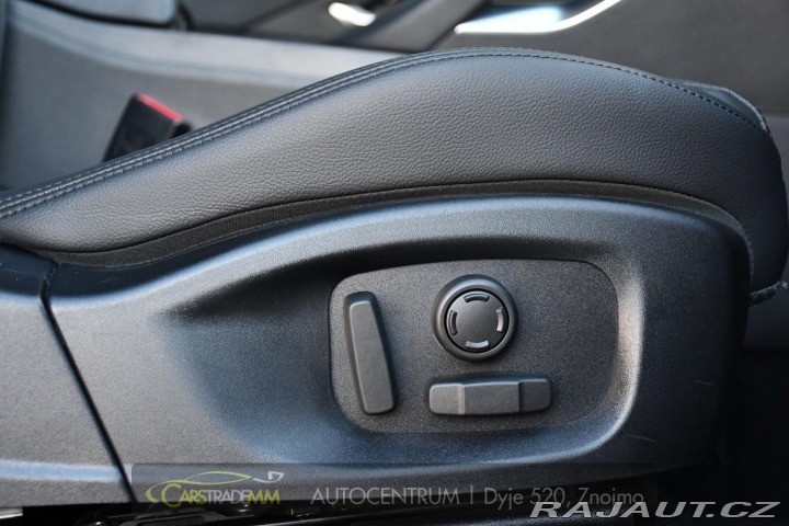 Jaguar E-Pace D165 AWD 2022
