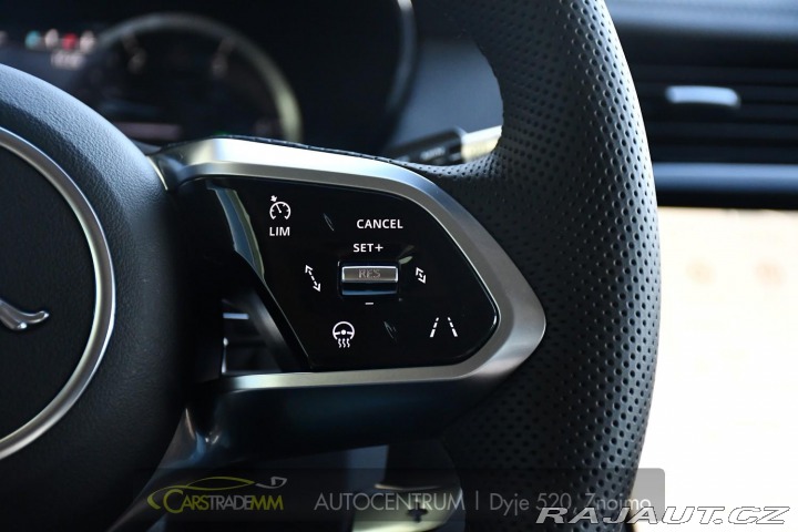 Jaguar E-Pace D165 AWD 2022